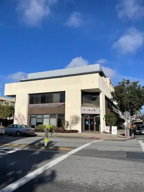 1200 Howard Avenue, Burlingame, CA 94010