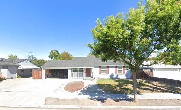 2187 Sunny Vista Drive, San Jose, CA 95128