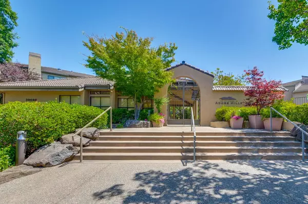 39224 Guardino Drive #109, Fremont, CA 94538