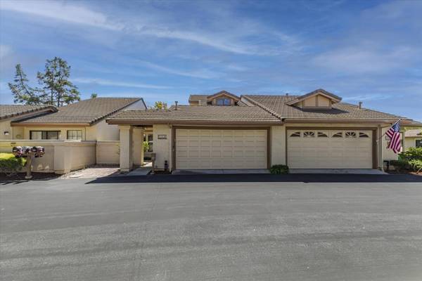 3337 Lake Albano Circle, San Jose, CA 95135