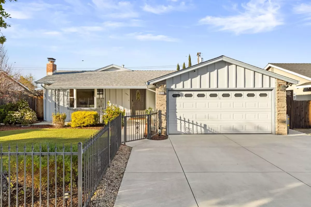 San Jose, CA 95118,1441 Lansing Avenue