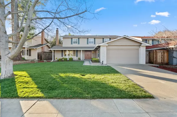 879 Savory Drive, Sunnyvale, CA 94087