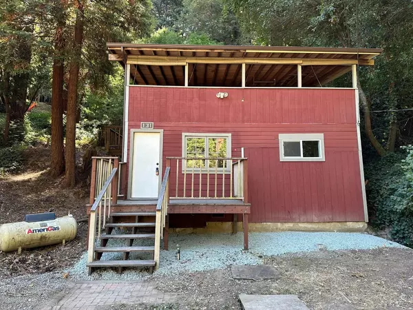 Boulder Creek, CA 95006,131 Madrona Road