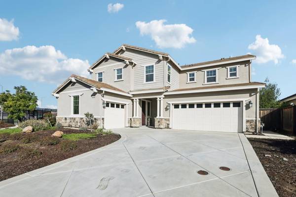 2661 Grassland Way, Gilroy, CA 95020