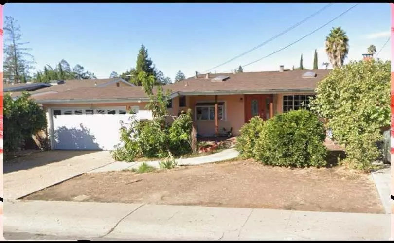 14201 N Story Road, San Jose, CA 95127