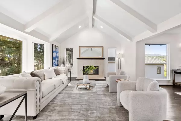 210 Montalvo Road, Redwood City, CA 94062