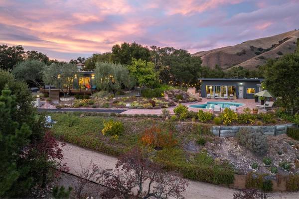 330 El Caminito Road, Carmel Valley, CA 93924