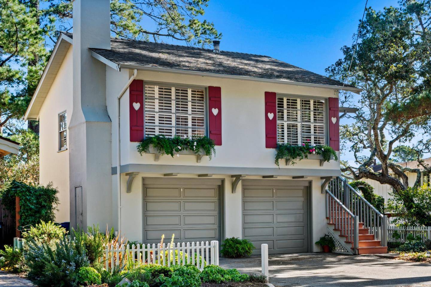 Carmel, CA 93921,0 Mission 2 SE of 9th Avenue
