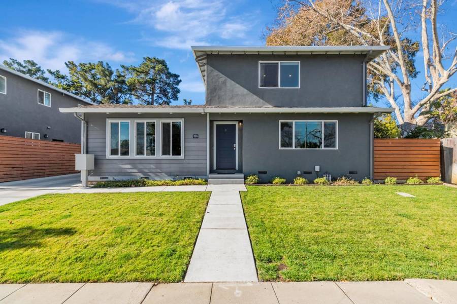 1355 S Wolfe Road, Sunnyvale, CA 94087