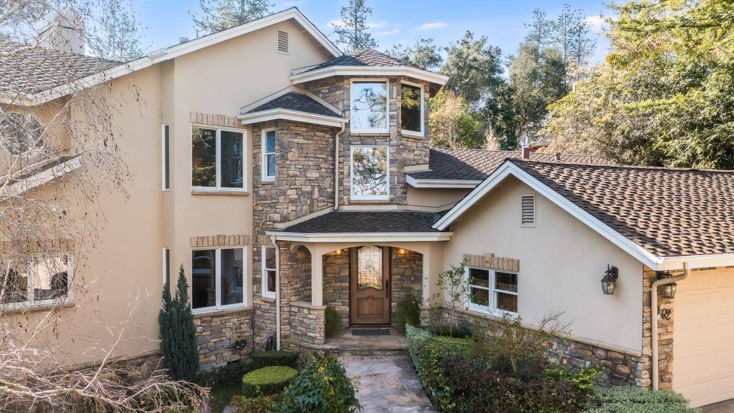462 Lockewood Lane, Scotts Valley, CA 95066