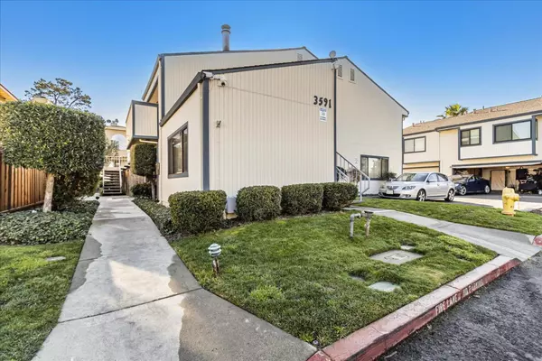 Campbell, CA 95008,3591 S Bascom Avenue #13