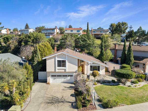 3524 Pinewood Drive, Hayward, CA 94542