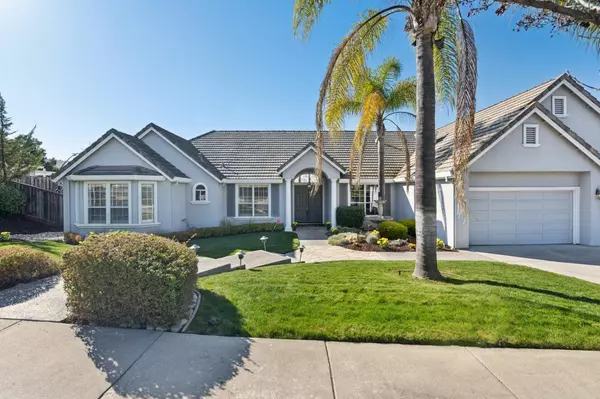 2113 Bridle Ridge Court, San Jose, CA 95138