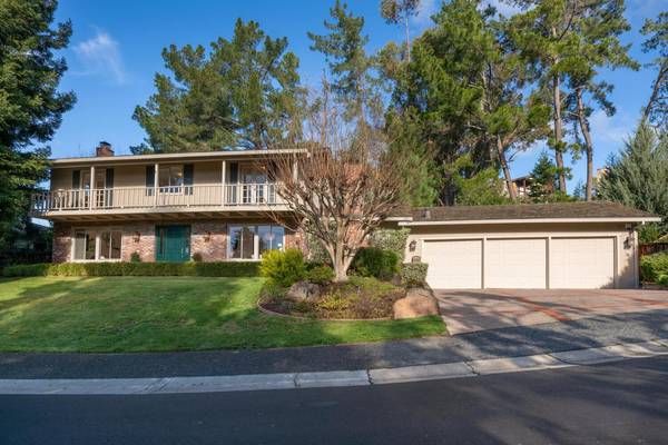 1000 Trinity Drive,  Menlo Park,  CA 94025