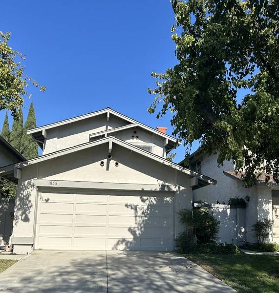 1858 Home Gate Drive, San Jose, CA 95148