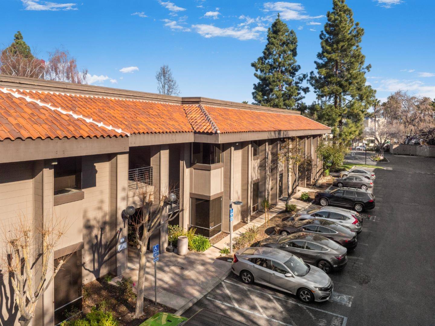 1754 Technology Drive, San Jose, CA 95110