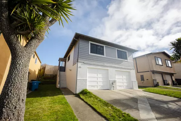 265 El Dorado Drive, Pacifica, CA 94044