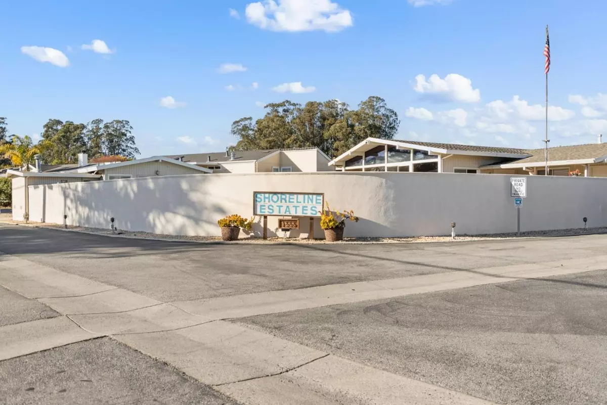 Santa Cruz, CA 95062,1555 Merrill #19