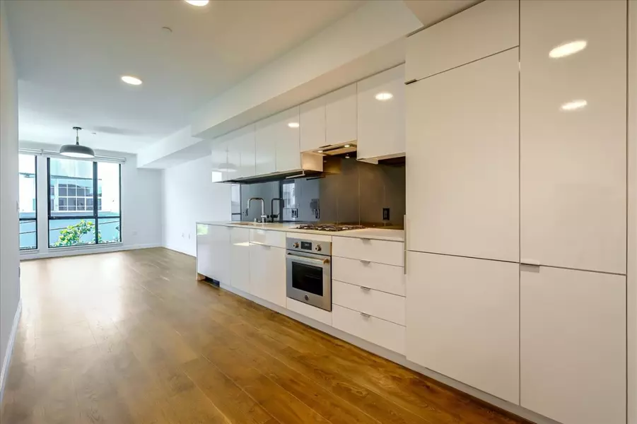 99 Rausch Street #409, San Francisco, CA 94103