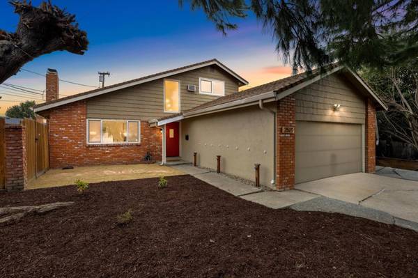 2521 Huron Drive, Concord, CA 94519