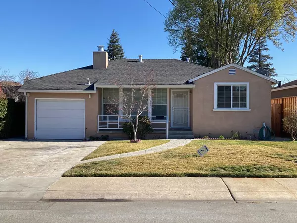 840 7th Avenue, Redwood City, CA 94063