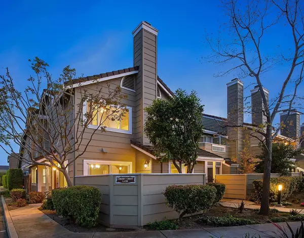 47 Cherry Crest Lane, San Jose, CA 95136