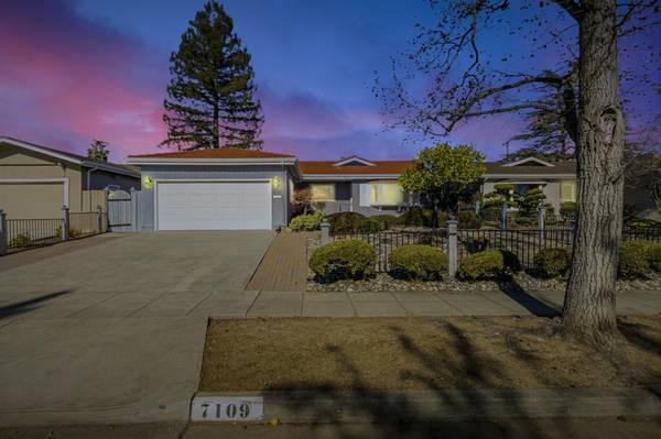 7109 Bark Lane, San Jose, CA 95129