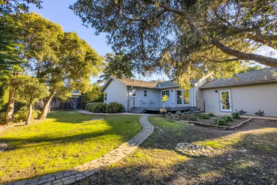 3040 Larkin Road, Pebble Beach, CA 93953