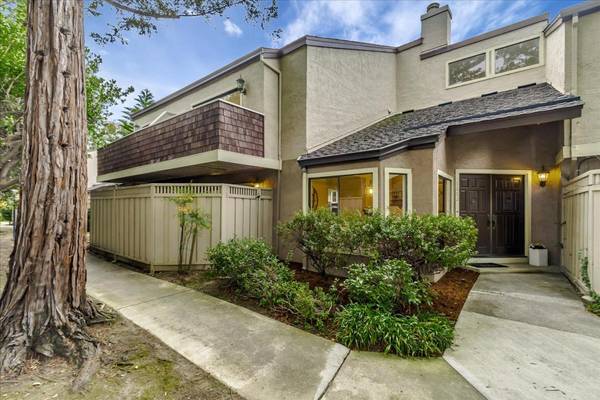 1662 Las Piedras Court, Los Gatos, CA 95032