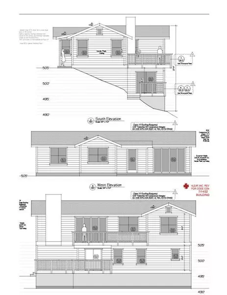 1035 Rambling Road, Boulder Creek, CA 95006