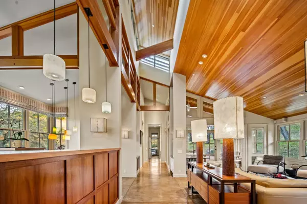 Carmel, CA 93923,3 Refugio Trace