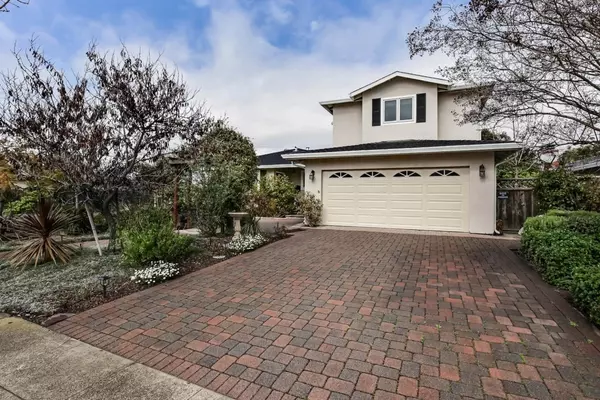 6493 Devonshire Drive, San Jose, CA 95129