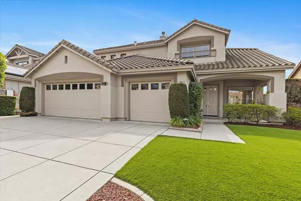 5804 Cannes Place, San Jose, CA 95138