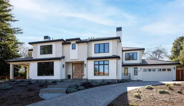 849 Mesa Avenue, Palo Alto, CA 94306