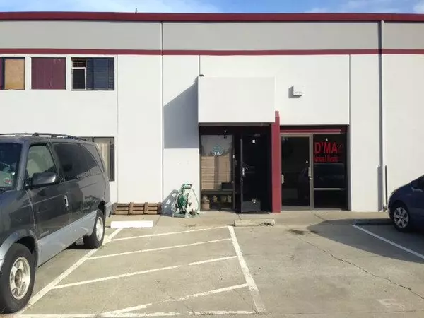 Hayward, CA 94545,21087 Cabot Boulevard