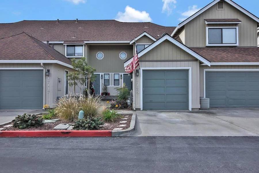 17125 Creekside Circle, Morgan Hill, CA 95037