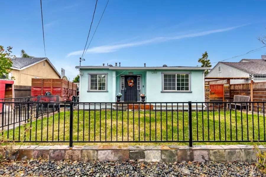 1286 Michigan Avenue, Alviso (san Jose), CA 95002