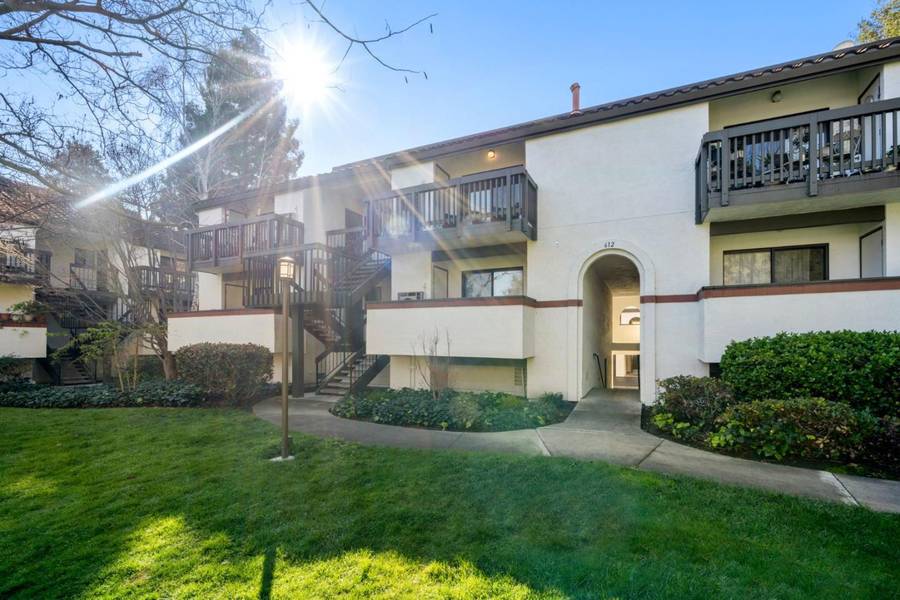 612 San Conrado Terrace #7, Sunnyvale, CA 94085