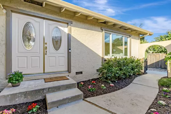 20197/87 Hogue Court, Cupertino, CA 95014