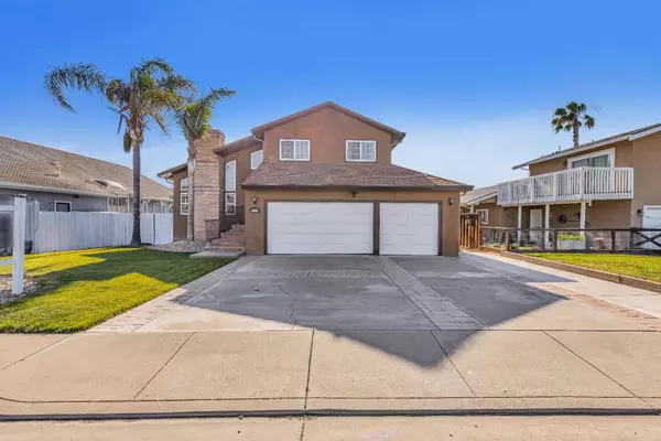 1435 Discovery Bay Boulevard, Discovery Bay, CA 94505