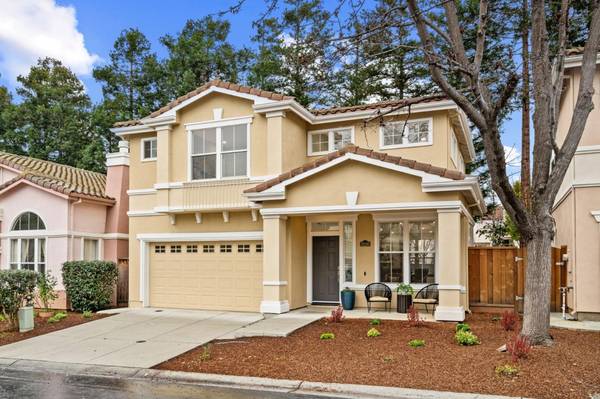 10186 Macadam Lane, Cupertino, CA 95014