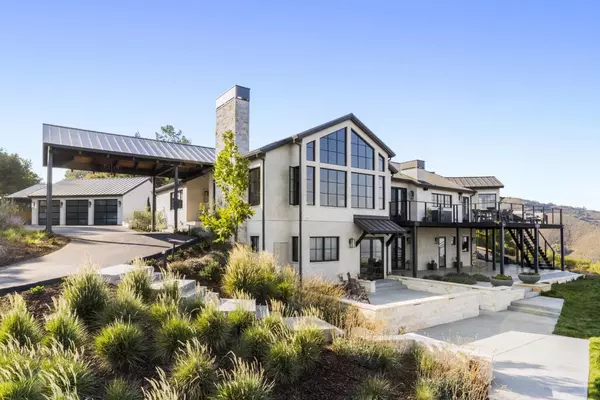 19474 Aeronaut Way, Los Gatos, CA 95033