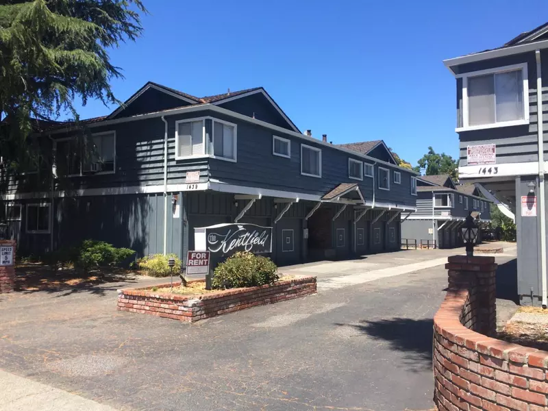 1439 Kentfield #6, Redwood City, CA 94061