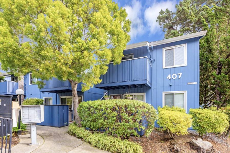 407 Piccadilly Place #4, San Bruno, CA 94066