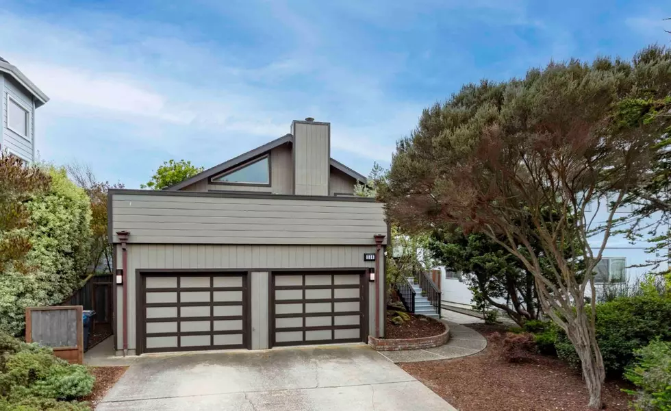 336 Valdez Avenue, Half Moon Bay, CA 94019