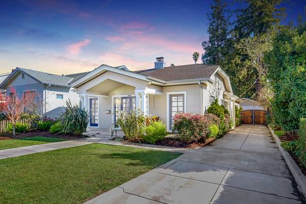 1150 Hanchett Avenue, San Jose, CA 95126