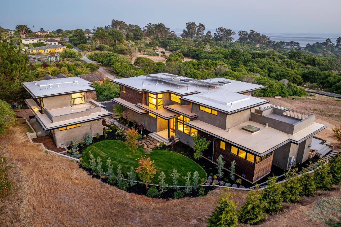 La Selva Beach, CA 95076,600 Sea View Terrace