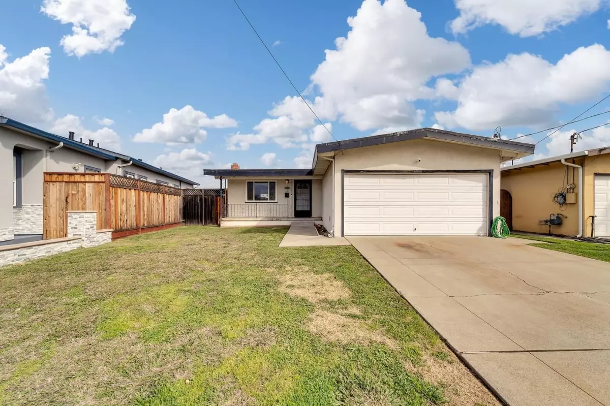 Fremont, CA 94538,43242 Charleston Way