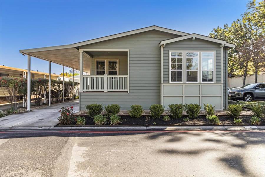 690 Persian Drive #8, Sunnyvale, CA 94089