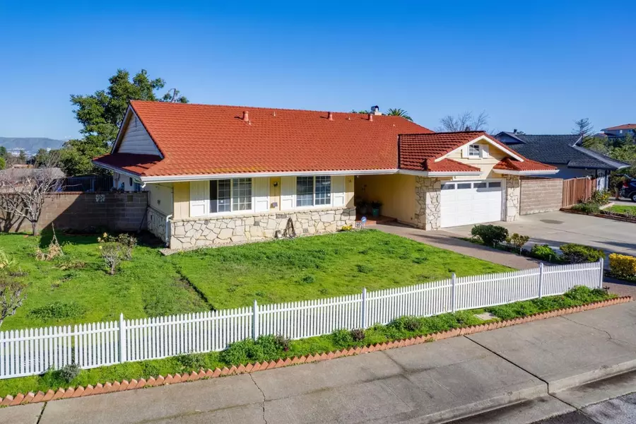 98 Conejo Drive, Millbrae, CA 94030